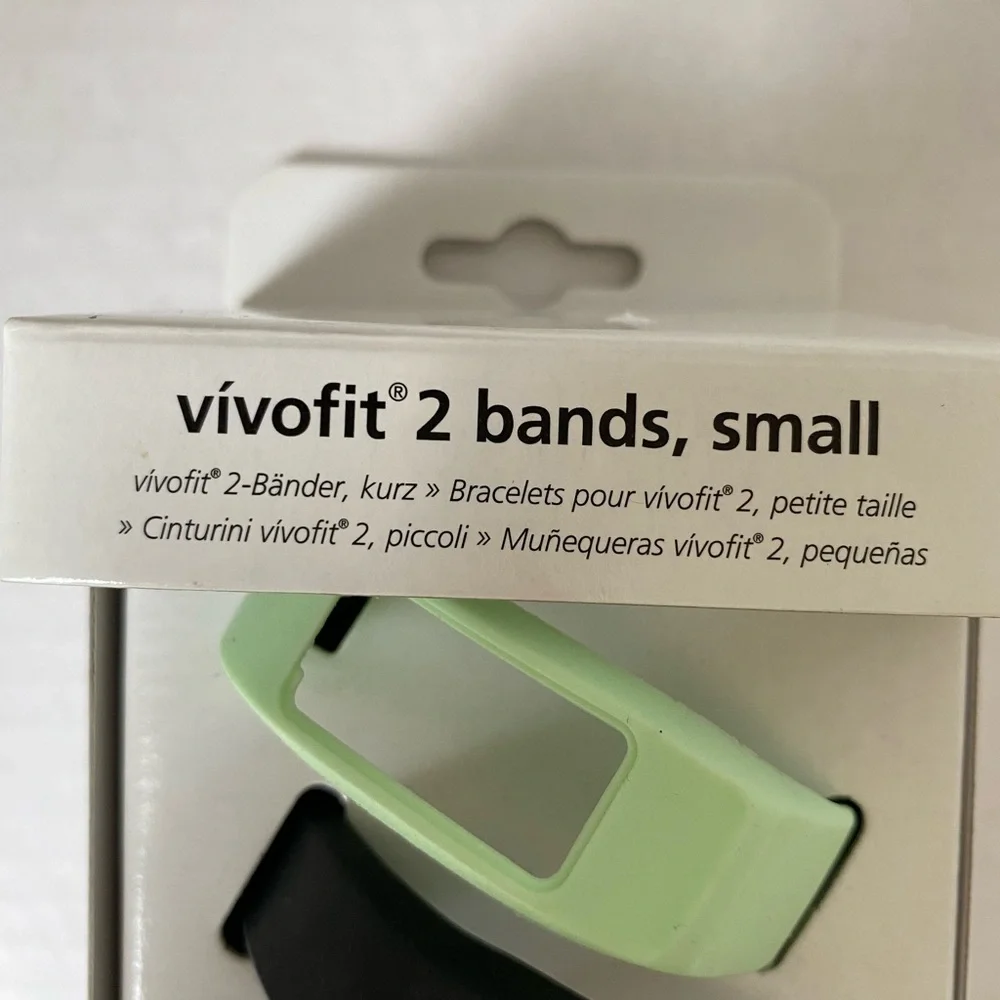 Garmin Vivofit 2 Bands Small